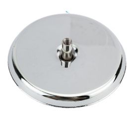 Заглушка PALIDORE 030-03 PC хром блестящий 98760135 