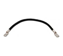 Соединительная перемычка Рубин o16, 25 см, под болт м8 СП-16-25-М8 