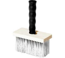 Кисть макловица REXANT 140x50 мм искусственная щетина, деревянный корпус 89-0401 