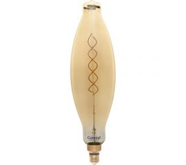 Светодиодная лампа General Lighting Systems FIL Диммируемая TR120S-8W-E27-2700K 687200 