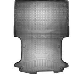 Коврики в багажное отделение UNIDEC для VAZ Largus I и I рестайлинг 2012-н.в. фургон NPA00-T94-552 
