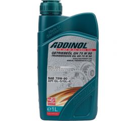 Моторное масло Addinol Getriebeol 74300607 