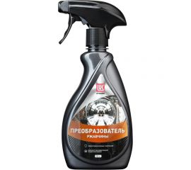 Преобразователь ржавчины Лукойл 500 мл 3425187 