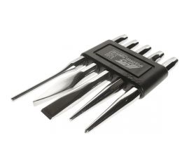 Набор выколоток 5 предметов JTC-5129 