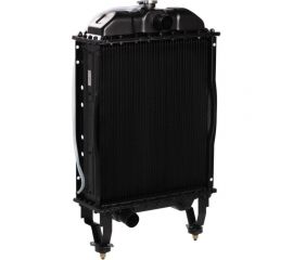 Радиатор охлаждения алюм. для трактора МТЗ-1221 LUZAR LRc 06221 