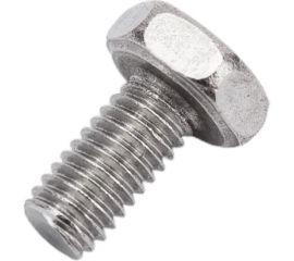 Болт ЦКИ DIN933 М3x6 A2 SW5.5 200 шт. 28438 