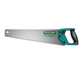 Ножовка для точного реза Kraftool ""Alligator 11"", 450 мм, 11 TPI 3D зуб, 15203-45 