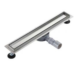 Линейный трап РМС ТЛ02-50x7 РМСТЛ-02-50х7 