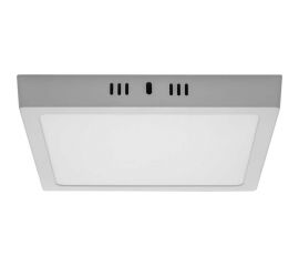 Светильник ОНЛАЙТ 90 158 olp-sw1-18w-4k-wh-led(220x220) 90158 