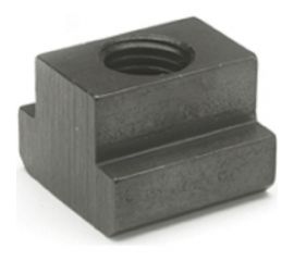 Гайка для Т-образная пазов ЦКИ DIN 508, М24 10, ОКС, 1 шт. 53248 