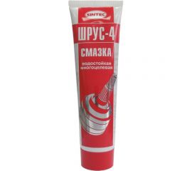 Смазка Sintec ШРУС-4 250 г Обнинскоргсинтез 963325 