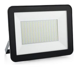 Светодиодный прожектор Gauss elementary 150w 12750lm ip65 6500к промо g2 черный 613100150P 