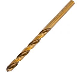 Сверло по металлу (5 мм; цх; вышлифованное Класс А1; Р6М5К5) SDW TOOLS dc10050 