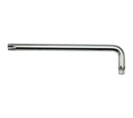 Г-образный ключ ROCKFORCE TORX T9 RF-76609 