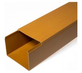 Кабель-канал Промрукав бук 2-й замок 60х60 2м PR.025443 