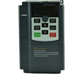 Частотный преобразователь BIMOTOR BIM-500A-1,5G-T4 1,5 кВт 380 В BIM500A15GT4 