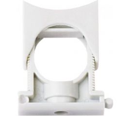 Раздвижной крепеж для труб Экопласт С25 D24-34 мм 41535 