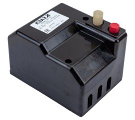 Автоматический выключатель КЭАЗ АП50Б-3МТ-4А-10Iн-500AC-У3-КЭАЗ 107279 