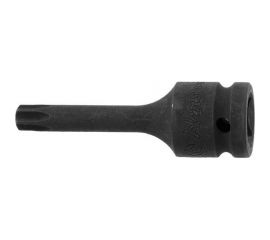 Бита ударная длинная TORX (T25; 1/2"") Hans 840143T25 