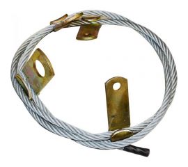 Заземляющий проводник МЗВА ЗП-2 М 00000000099 