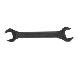 Гаечный рожковый двусторонний ключ SITOMO 25х28 окс. 131017 