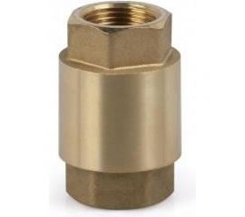 Обратный клапан SR Rubinetterie Mondial с латунным затвором, 1 1/2"" 0170-4000G000 