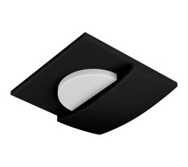 Встраиваемый светильник Lightstar LUMINA 212167 