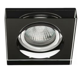 Точечный стеклянный светильник KANLUX MORTA B CT-DSL50-B 22110 