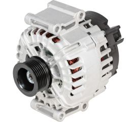 Генератор для автомобилей Лада Vesta /X-Ray 1.8i 150A StartVOLT LG 0185 