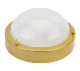 Светильник ЭЛЕТЕХ терма 3 нбб 03-60-003 ip65 корпус золото 1005500585 