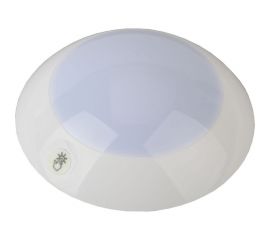 Фонарь-пушлайт ЭРА SB-604 Луна-4 флюоресцентный сенсор, 3xAAA, 1 шт в блистере Б0029190 