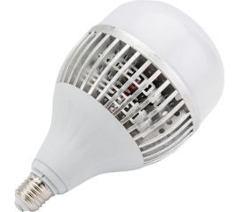 Светодиодная лампа высокой мощности Сириус А HP 100W 6500K 7000Лм E27 (+переходник на Е40) HP-100W-65K 