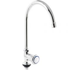 Смеситель для кухни SANTREK AQUA-460 "CLASSIC" Моно Лира SL 535 276645 