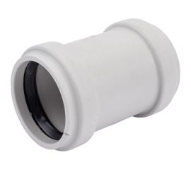 Муфта STOUT ремонтная канализационная бесшумная d 58 RG00921GB816FK 