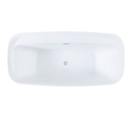 Акриловая ванна Aquanet Family Fine 170x78 95778 Gloss Finish 00292985 