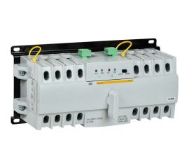 Модульное устройство АВР IEK АВР-2 LITE 63А KARAT MAT20-063 