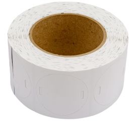 Комплект бирка-риббон FORTISFLEX У-135Р 79837 