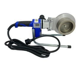 Сварочный аппарат с дисплеем для сварки пластиковых труб Vavilon Aqua 75-110, 1200W VA/FYD110/75-110D 