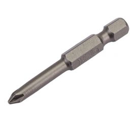 Бита крестовая серия Industrial PZ 1X50, 10 шт. Felo 03101510 