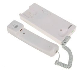 Трубка домофона Falcon Eye FE-12U White 