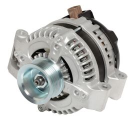 Генератор для автомобилей Honda Accord /CR-V III 2.0i/2.4i 100A StartVOLT LG 23BB 