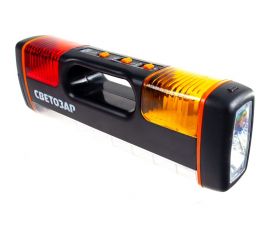 Автомобильный фонарь СВЕТОЗАР SV-56915 