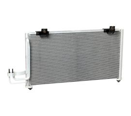 Радиатор кондиционера для автомобилей Spectra LUZAR LRAC 08A1 