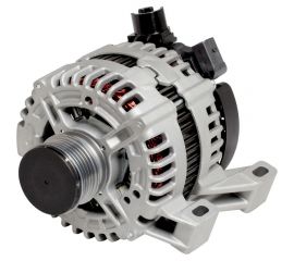 Генератор для автомобилей Ford/Volvo Mondeo IV/S60/S80/XC70/XC90 2.5T/2.4i 150A StartVOLT LG 1041 