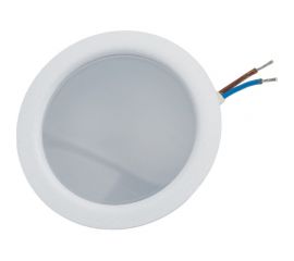 Светильник Светкомплект Ск 50-4м мебельный wh 220v 4000к белый СК50-4МWH 