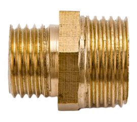 Переходник 1/4M на 3/8M ARMA "1/4""M-3/8""M" 