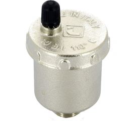 Автоматический воздухоотводчик ITAP прямое подключение, латунь, 3/8 ART 362 