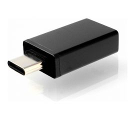 Переходник Cablexpert USB USB Type-C/USB 3.0F пакет A-USB3-CMAF-01 