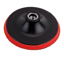 Насадка под диск-липучку без переходника 125 мм, сту-202 Strong СTУ-20200125 