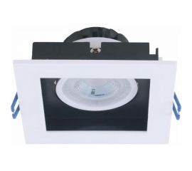 Встраиваемый светильник Arte Lamp GRADO A2705PL-1WH 